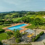 Bizzi Casa vacanze Monte Castelli