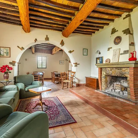 Casa vacanze Bizzi Monte Castelli